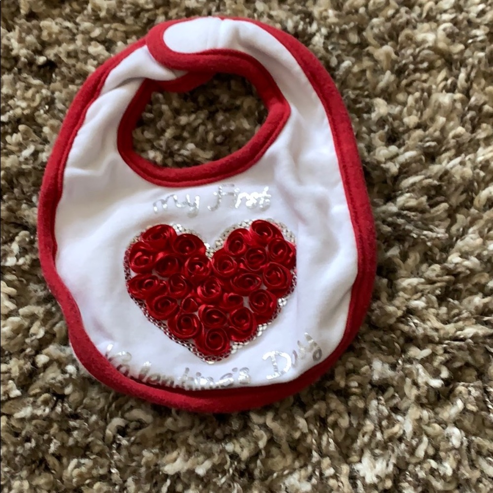 Baby Bib